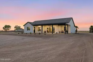 3655 E Graythorn Way, Coolidge, AZ 85128 - Photo 79