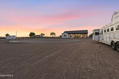 3655 E Graythorn Way, Coolidge, AZ 85128 - Photo 77