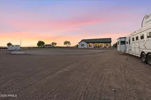 3655 E Graythorn Way, Coolidge, AZ 85128 - Photo 77