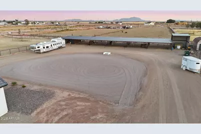 3655 E Graythorn Way, Coolidge, AZ 85128 - Photo 21