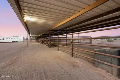 3655 E Graythorn Way, Coolidge, AZ 85128 - Photo 75