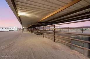 3655 E Graythorn Way, Coolidge, AZ 85128 - Photo 75