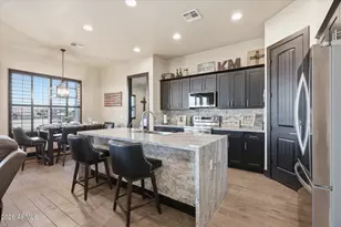 3655 E Graythorn Way, Coolidge, AZ 85128 - Photo 33