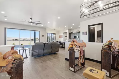 3655 E Graythorn Way, Coolidge, AZ 85128 - Photo 53