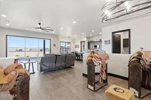 3655 E Graythorn Way, Coolidge, AZ 85128 - Photo 53