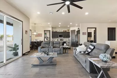 3655 E Graythorn Way, Coolidge, AZ 85128 - Photo 25