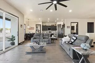 3655 E Graythorn Way, Coolidge, AZ 85128 - Photo 25