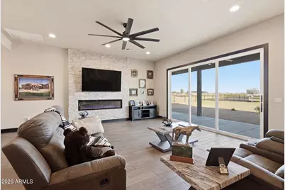 3655 E Graythorn Way, Coolidge, AZ 85128 - Photo 27