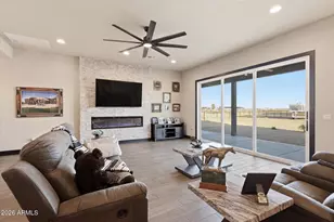 3655 E Graythorn Way, Coolidge, AZ 85128 - Photo 27