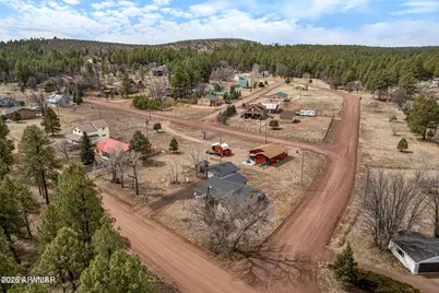 552 Rim Drive, Pinedale, AZ 85934 - Photo 33