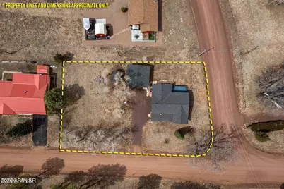 552 Rim Drive, Pinedale, AZ 85934 - Photo 37