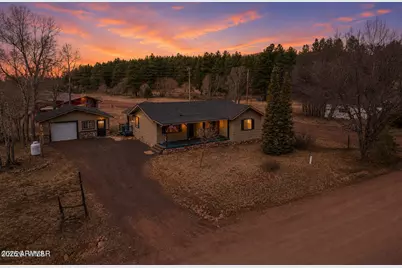 552 Rim Drive, Pinedale, AZ 85934 - Photo 1