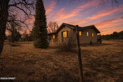 552 Rim Drive, Pinedale, AZ 85934 - Photo 3