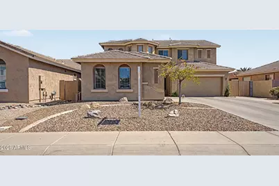 91 W Roadrunner Drive, Chandler, AZ 85286 - Photo 47