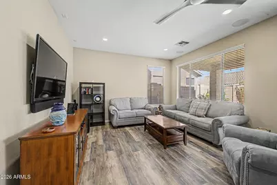 91 W Roadrunner Drive, Chandler, AZ 85286 - Photo 15