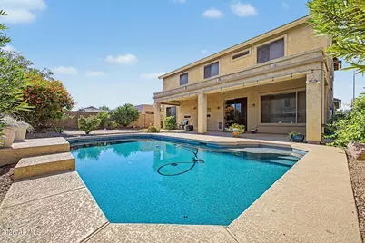 91 W Roadrunner Drive, Chandler, AZ 85286 - Photo 41