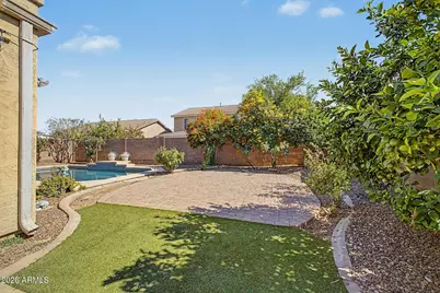 91 W Roadrunner Drive, Chandler, AZ 85286 - Photo 37