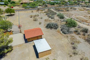 34200 S Reynolds Rd, Black Canyon City, AZ 85324 - Photo 79