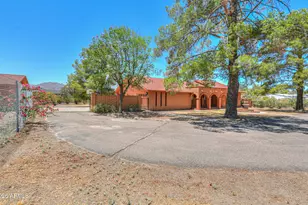 34200 S Reynolds Rd, Black Canyon City, AZ 85324 - Photo 3