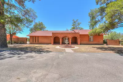 34200 S Reynolds Road, Black Canyon City, AZ 85324 - Photo 1