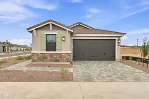 4497 N 203rd Ln, Buckeye, AZ 85396 - Photo 1
