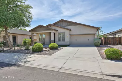 30870 N 125th Drive, Peoria, AZ 85383 - Photo 1