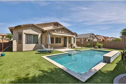 30870 N 125th Drive, Peoria, AZ 85383 - Photo 39