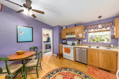 4960 E Empire Avenue, Flagstaff, AZ 86004 - Photo 7