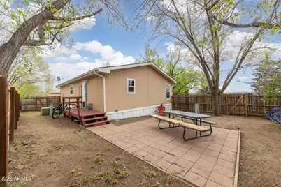 4960 E Empire Avenue, Flagstaff, AZ 86004 - Photo 23