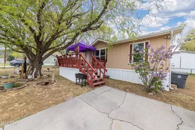 4960 E Empire Avenue, Flagstaff, AZ 86004 - Photo 29