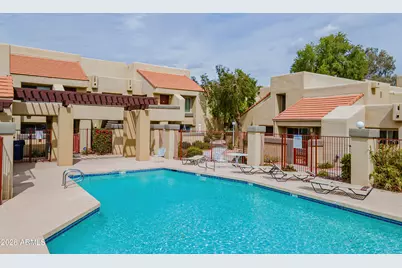 1432 W Emerald Avenue #27, Mesa, AZ 85202 - Photo 21