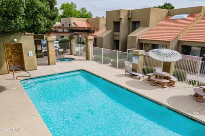 1432 W Emerald Avenue #27, Mesa, AZ 85202 - Photo 25