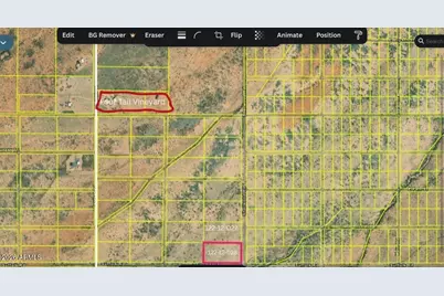 4 S Sherwood Road #5, Pearce, AZ 85625 - Photo 3