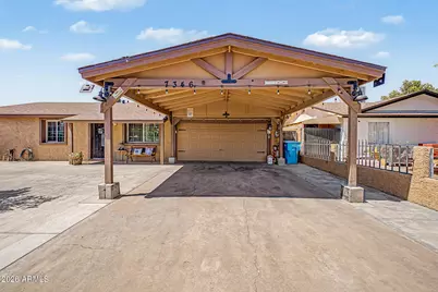 7346 W Glenrosa Avenue, Phoenix, AZ 85033 - Photo 7