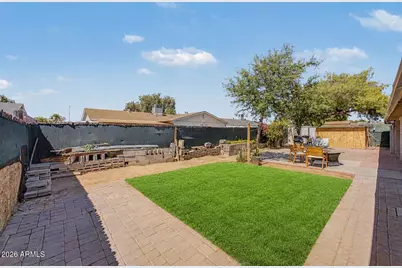 7346 W Glenrosa Avenue, Phoenix, AZ 85033 - Photo 35