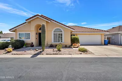 911 E Annette Drive, Phoenix, AZ 85022 - Photo 37