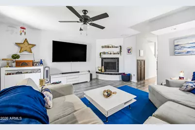1702 E Ocotillo Road #Apt 1, Phoenix, AZ 85016 - Photo 5