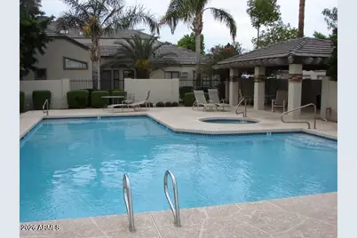 4301 N 21st Street #Unit 60, Phoenix, AZ 85016 - Photo 23