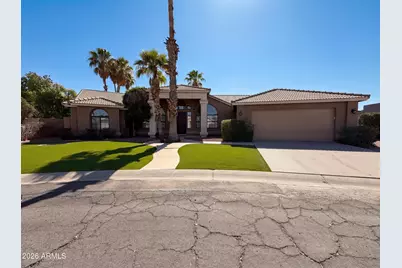1207 E Clearview Drive, Casa Grande, AZ 85122 - Photo 19