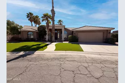 1207 E Clearview Drive, Casa Grande, AZ 85122 - Photo 1