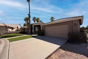 1207 E Clearview Dr, Casa Grande, AZ 85122 - Photo 21