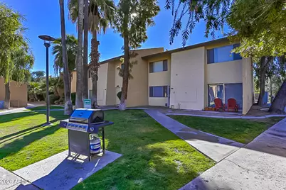 8055 E Thomas Road #E109, Scottsdale, AZ 85251 - Photo 11