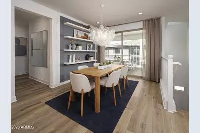 2121 W Sonoran Desert Drive #168, Phoenix, AZ 85085 - Photo 5