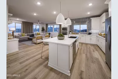2121 W Sonoran Desert Drive #168, Phoenix, AZ 85085 - Photo 1