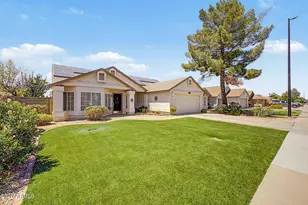 4525 E Towne Ln, Gilbert, AZ 85234 - Photo 1