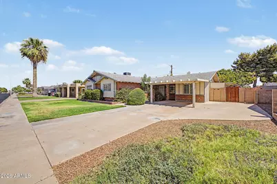 8501 E Roanoke Avenue, Scottsdale, AZ 85257 - Photo 3