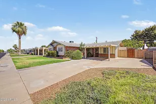 8501 E Roanoke Ave, Scottsdale, AZ 85257 - Photo 3