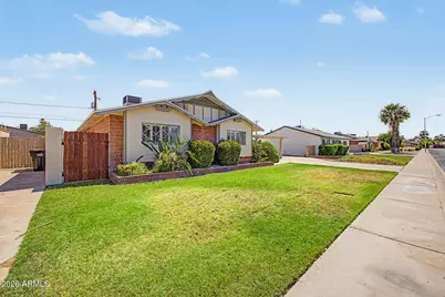 8501 E Roanoke Avenue, Scottsdale, AZ 85257 - Photo 5