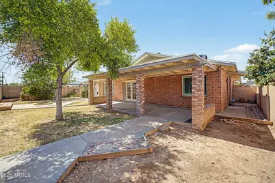 8501 E Roanoke Avenue, Scottsdale, AZ 85257 - Photo 33