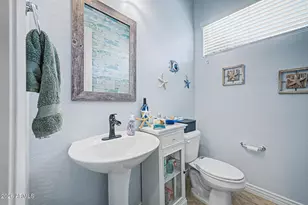 5286 S Ponderosa Dr, Gilbert, AZ 85298 - Photo 15